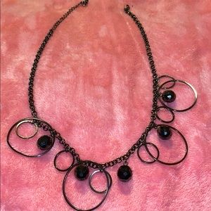 Fun and flirty necklace